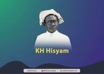 Syafiq A. Mughni, H., MA., Ph.D., Prof.