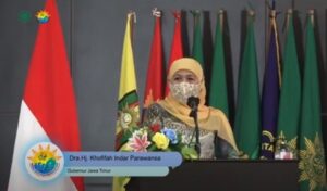 Munas Tarjih XXXI, Gubernur Jawa Timur Titipkan Pesan Khusus image