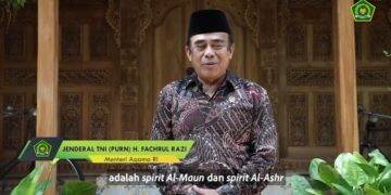 Milad 108 Muhammadiyah – Menteri Agama Republik Indonesia