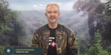 Milad 108 Muhammadiyah – Gubernur Jawa Tengah