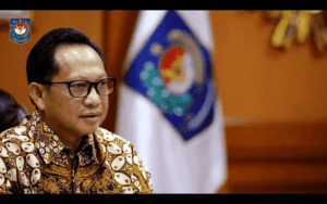 Milad 108 Muhammadiyah - Menteri Dalam Negeri Republik Indonesia image