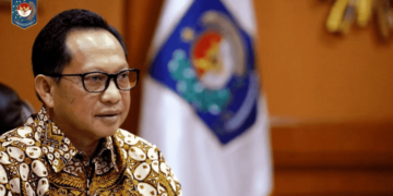 Milad 108 Muhammadiyah – Menteri Dalam Negeri Republik Indonesia