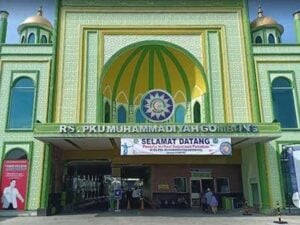 PKU Muhammadiyah Gombong Perlengkap 3 Unit Pelayanan image