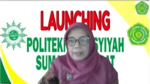 Polita Sumbar Bukti Kesungguhan Jihad Pendidikan Aisyiyah image