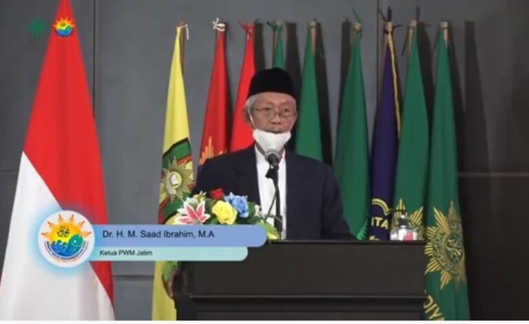Munas Tarjih, Khidmat Muhammadiyah untuk Umat, Bangsa, dan Kemanusiaan image