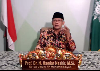 Keagamaan Archives Muhammadiyah<script async src=