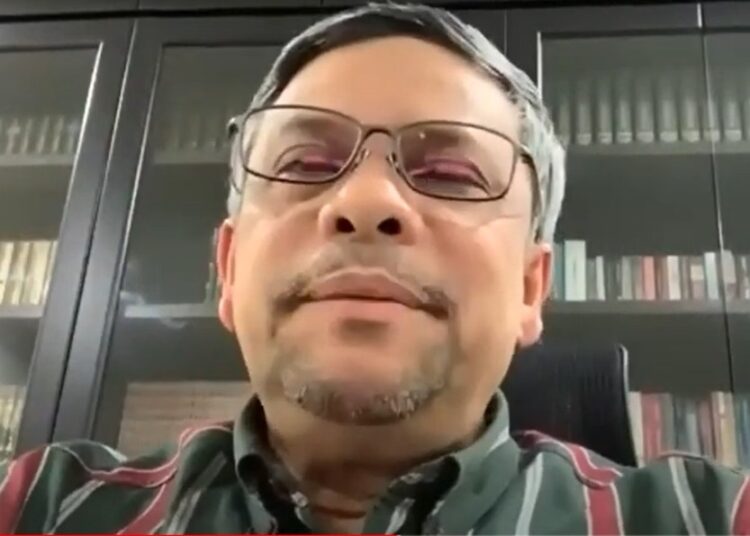Profesor Universitas Brunei Apresiasi Dua Buku Shofwan Karim