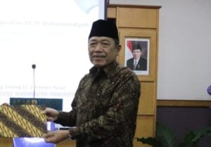 Tingkatkan Kualitas, Sekolah Muhammadiyah Didorong Saling Berkompetisi