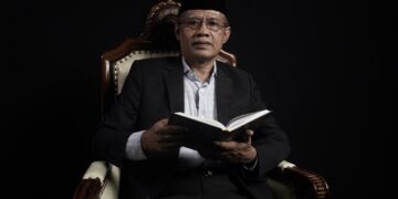 Hijrah Islam Indonesia