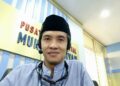 penanganan bencana dengan kehadiran Muhammadiyah