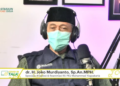 aksi kebencanaan Muhammadiyah