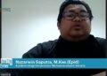 Ahli epidemiologi Muhammadiyah