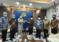 Ministry of Health and Muhammadiyah Pursue Collaboration in National Health