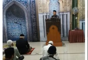 Lancar Beramal dengan Turut Aktif Berorganisasi di Persyarikatan