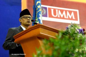 Energi Positif Muhammadiyah
