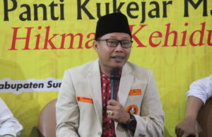 Dr Nadjamuddin Ramly Wafat, Cak Nanto: Kami Merasa Sangat Kehilangan