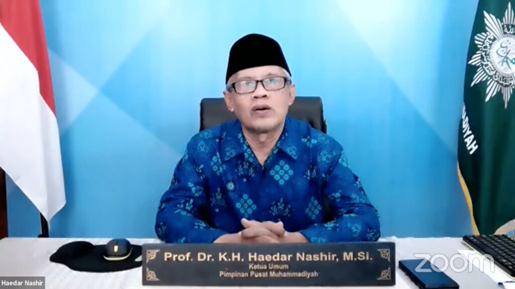 Dalam ZIS, Umat Islam Mestinya Selaras Antara Kualitas dan Kuantitas