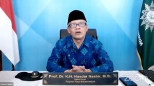 Dalam ZIS, Umat Islam Mestinya Selaras Antara Kualitas dan Kuantitas