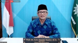 Dua Kantor PCIM Taiwan, Bukti Dukungan Pemerintah Terhadap Corak Keagamaan Muhammadiyah