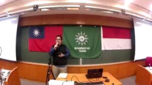 Periode Baru PCIM Taiwan Diharapkan Menjangkau Lebih Luas Kader Pekerja Migran