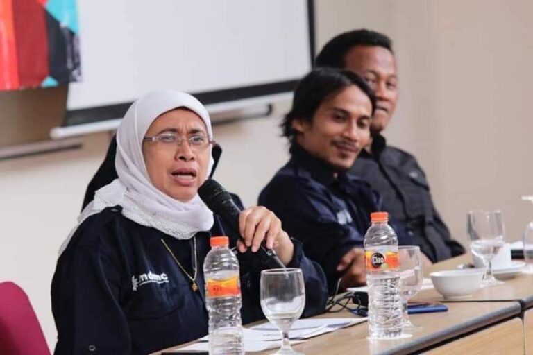 Dakwah Mitigasi, Ingatkan Indonesia Sebagai Negara ‘Supermarkert Bencana’