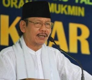 PP Muhammadiyah Sampaikan Duka Cita Wafatnya Ketum MTA
