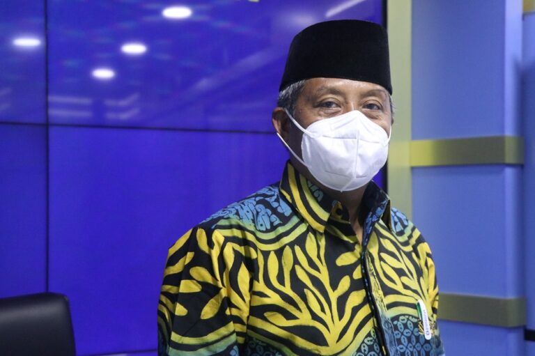 Vaksinasi Selaras dengan Prinsip Rasulullah Mengajarkan Kesehatan