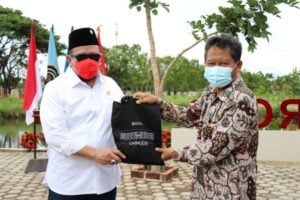 Ketua DPD RI Apresiasi Inklusivitas Pendidikan Muhammadiyah di Tanah Papua