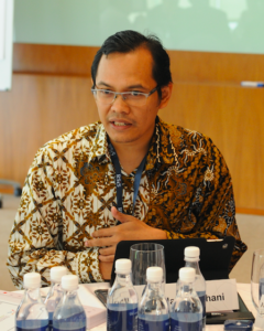 Konsep Islam Berkemajuan dan Islam Nusantara Saling Melengkapi