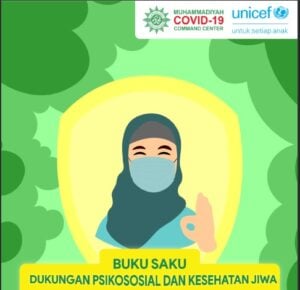 mccc luncurkan buku saku