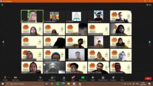 IPM Perlu Massifkan Gerakan Dakwah di Kalangan Pelajar