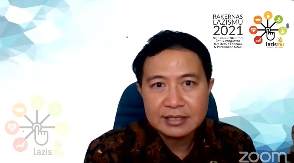 Ungkap Tingkat Pemahaman Zakat Warga Muhammadiyah, Lazismu Punya Tugas Baru