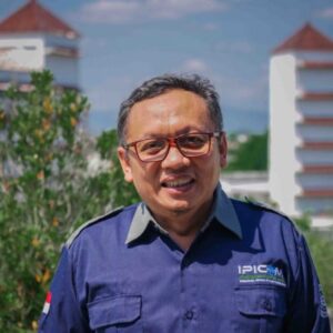 Fathurrahman: Cara Orang Beragama Saat Ini Persis Seperti Orang Masuk Ke Suatu Mal