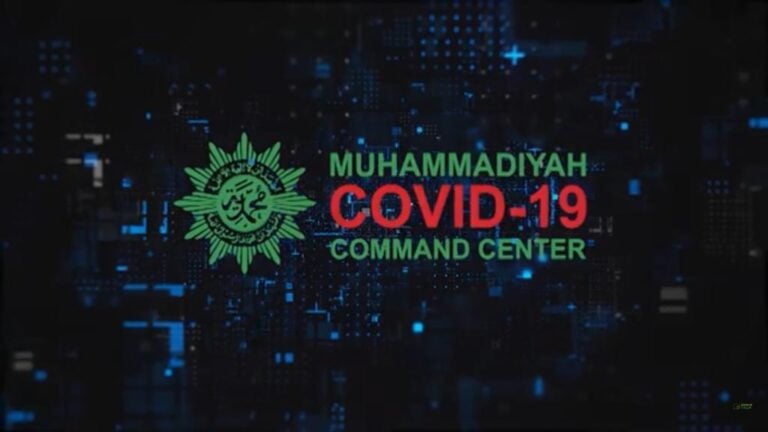 Respon Muhammadiyah dalam Pandemi Covid-19 tahun 2020