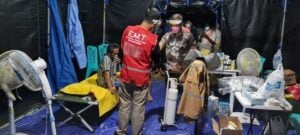 rekomendasi MDMC PP MUhammadiyah pada Pemerintah