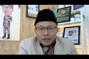 Buka Rakerwil PWPM NTB, Cak Nanto dan Gubernur NTB Tekankan Kebersamaan