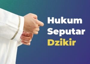 Hukum Dzikir Berjamaah
