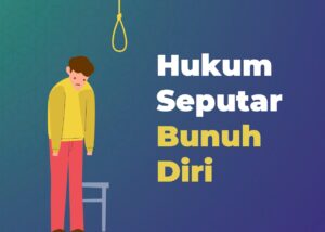 Bunuh Diri Dalam Islam