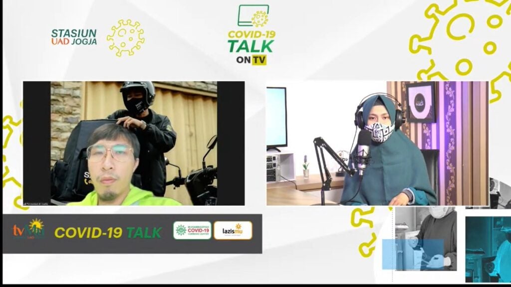 Pemerintah Perlu Seriusi Test, Tracing, dan Treatment untuk Tangani Pandemi