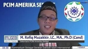 Muhammadiyah sebagai Gerakan Dakwah Internasional