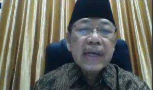 majelis dikdasmen PP Muhammadiyah kaji peta jalan pendidikan