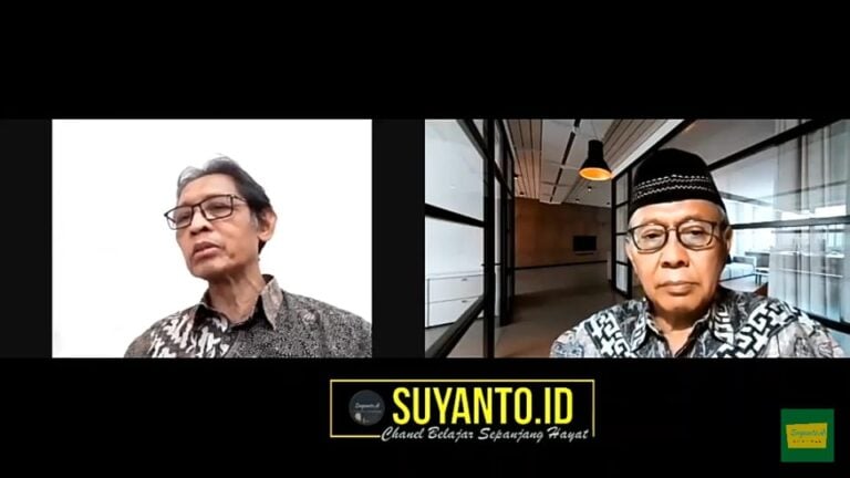 pembukaan pendidikan doktoral Muhammadiyah di Malaysia