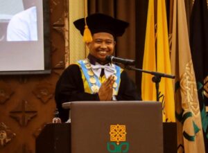 Sama dengan Muhammadiyah, Rektor UIN Sunan Kalijaga: Pesan Moderasi Harus Lantang Disuarakan