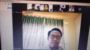 Duta Perubahan perilaku PP Pemuda Muhammadiyah