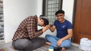 permintaan maaf abu janda pada muhammadiyah