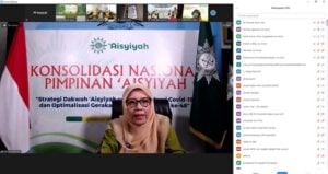 Enam Pernyataan Aisyiyah Menyikapi SKB 3 Menteri Tentang Seragam Sekolah