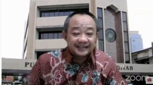 Selama Paradigma Zakat Infak Sedekah Masih Rasa Kasihan, Daya Gunanya Tak Akan Maksimal