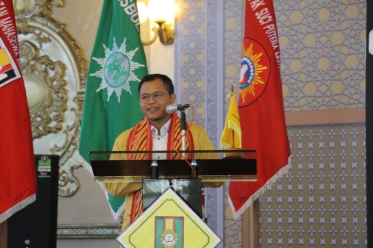 sekolah sebagai wadah keberagamaan