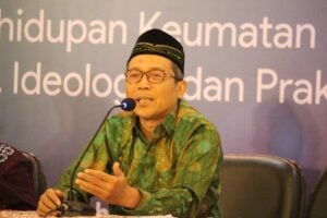 Hadis Nabi Jangan Dipolitisasi untuk Kepentingan Pribadi atau Kelompok