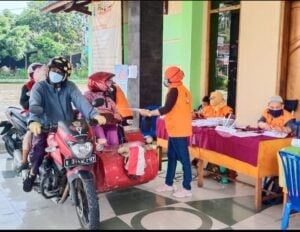 pemberdayaan difabel oleh MPM PP Muhammadiyah